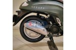 Honda Scoopy Prestige Tahun 2025